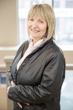 Susan Wickens Susan Wickens